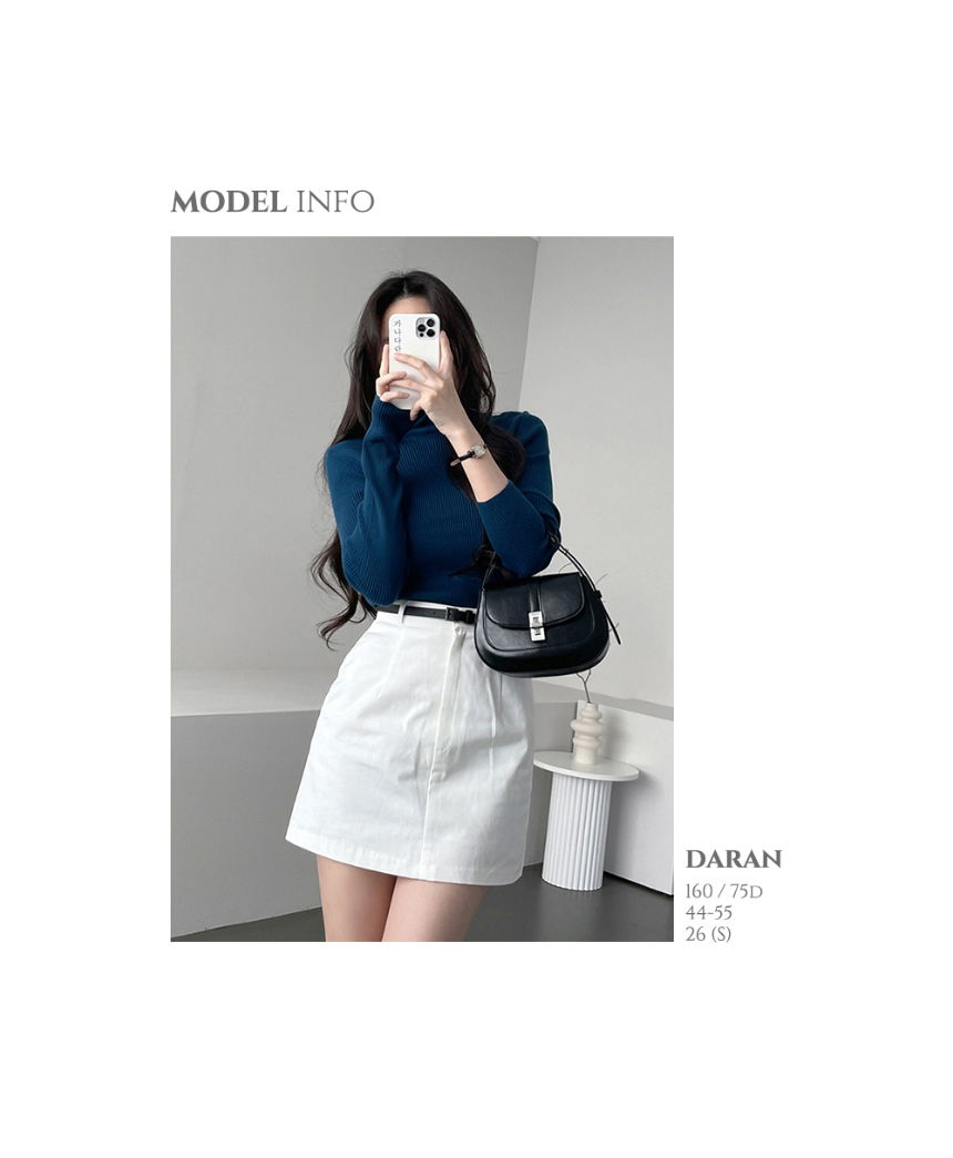 악세사리 모델 착용 이미지-S1L37