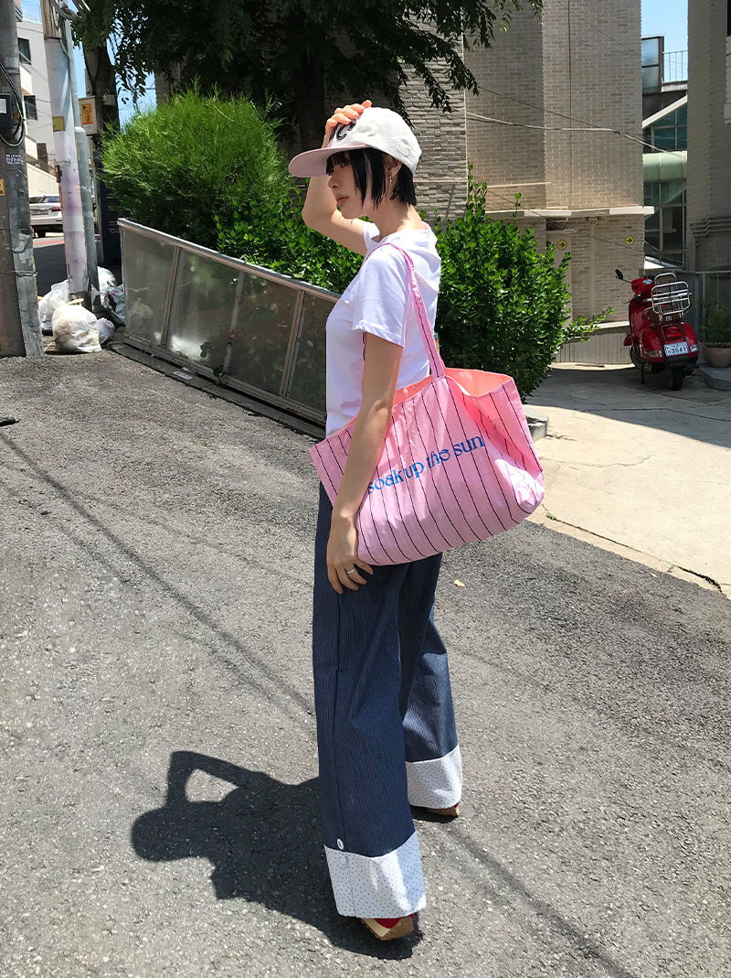 托特包