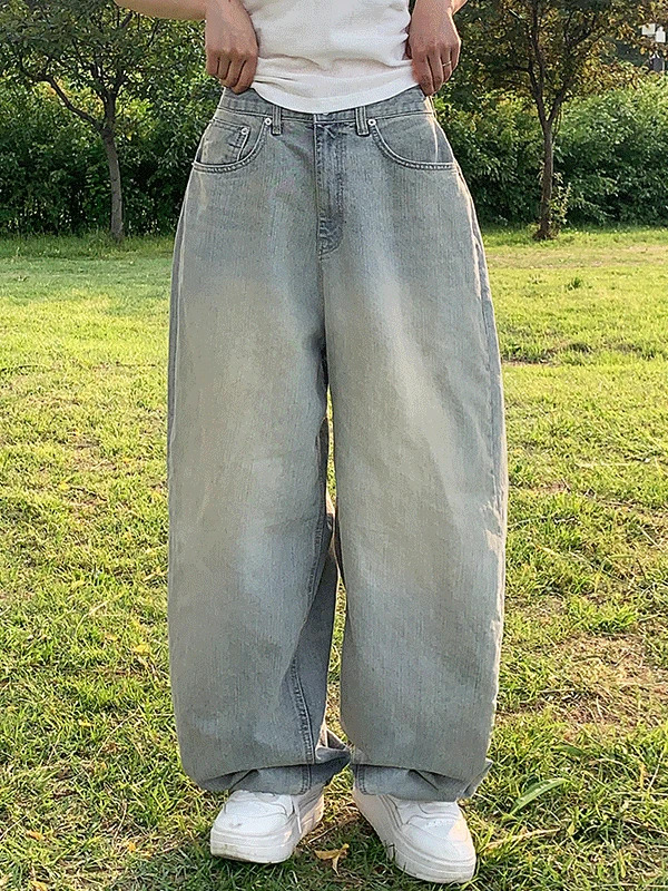 牛仔褲