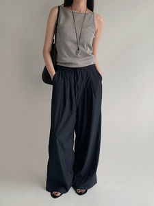 Bayes Anorak Pants
