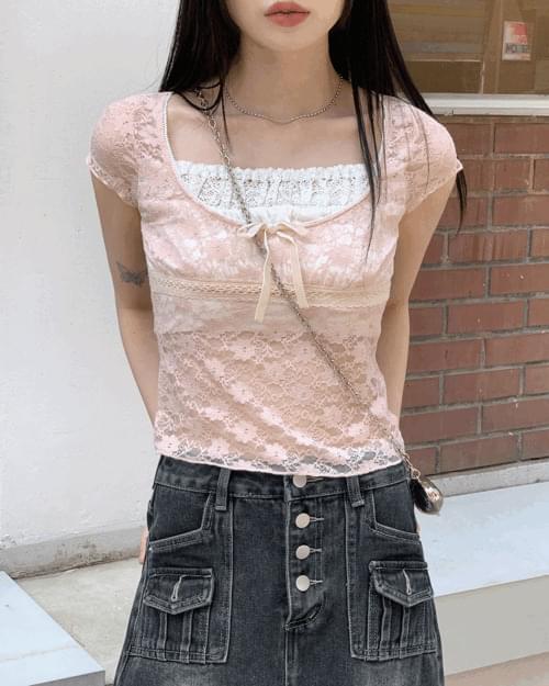 Short Sleeve