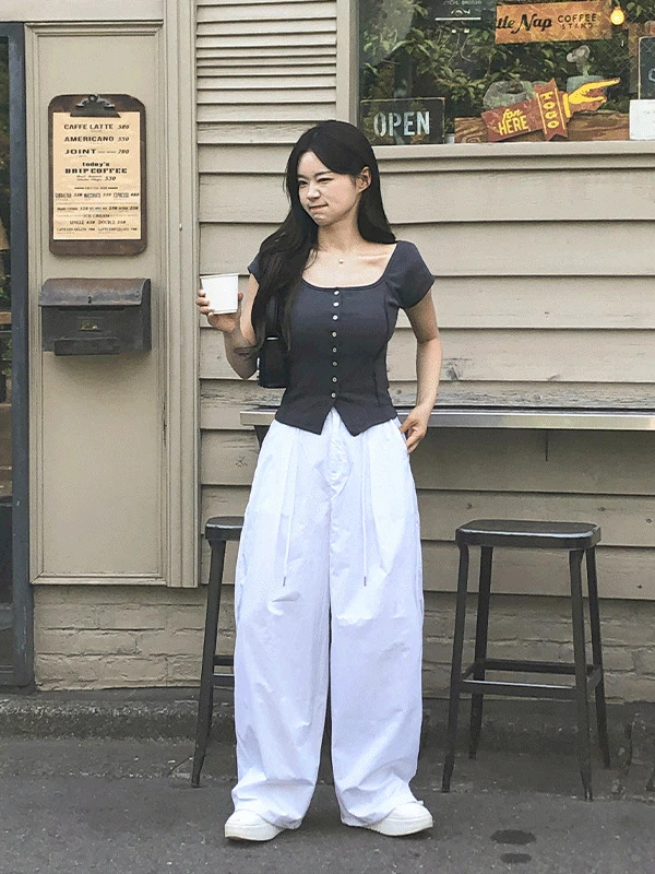 長褲