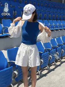 Lori Winter Crop Bolero Knitwear Cardigan