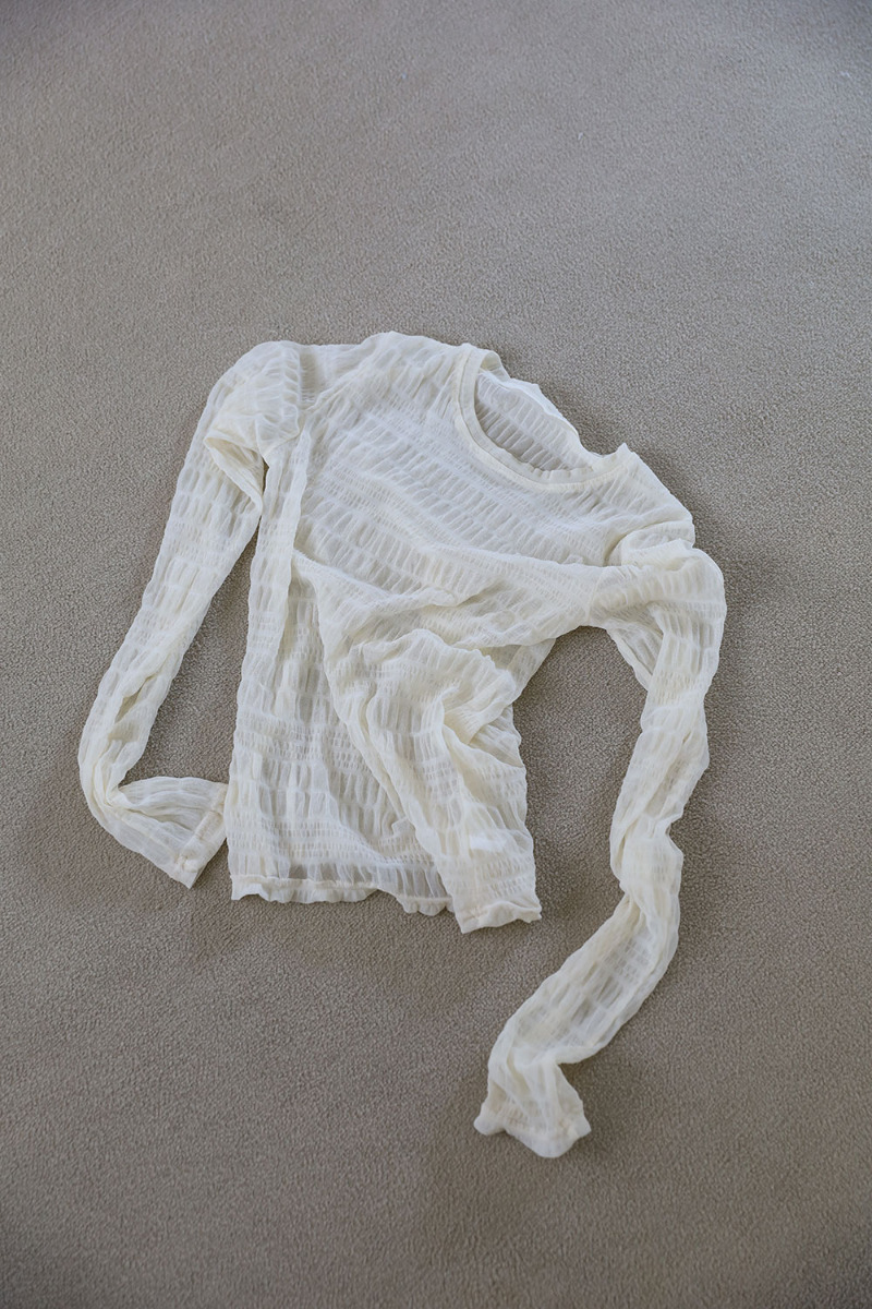 Long Sleeve