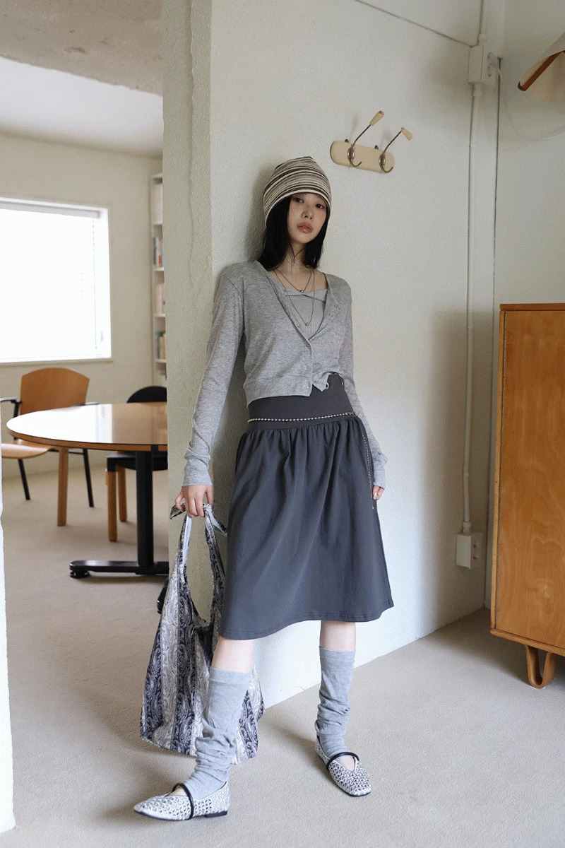 skirt