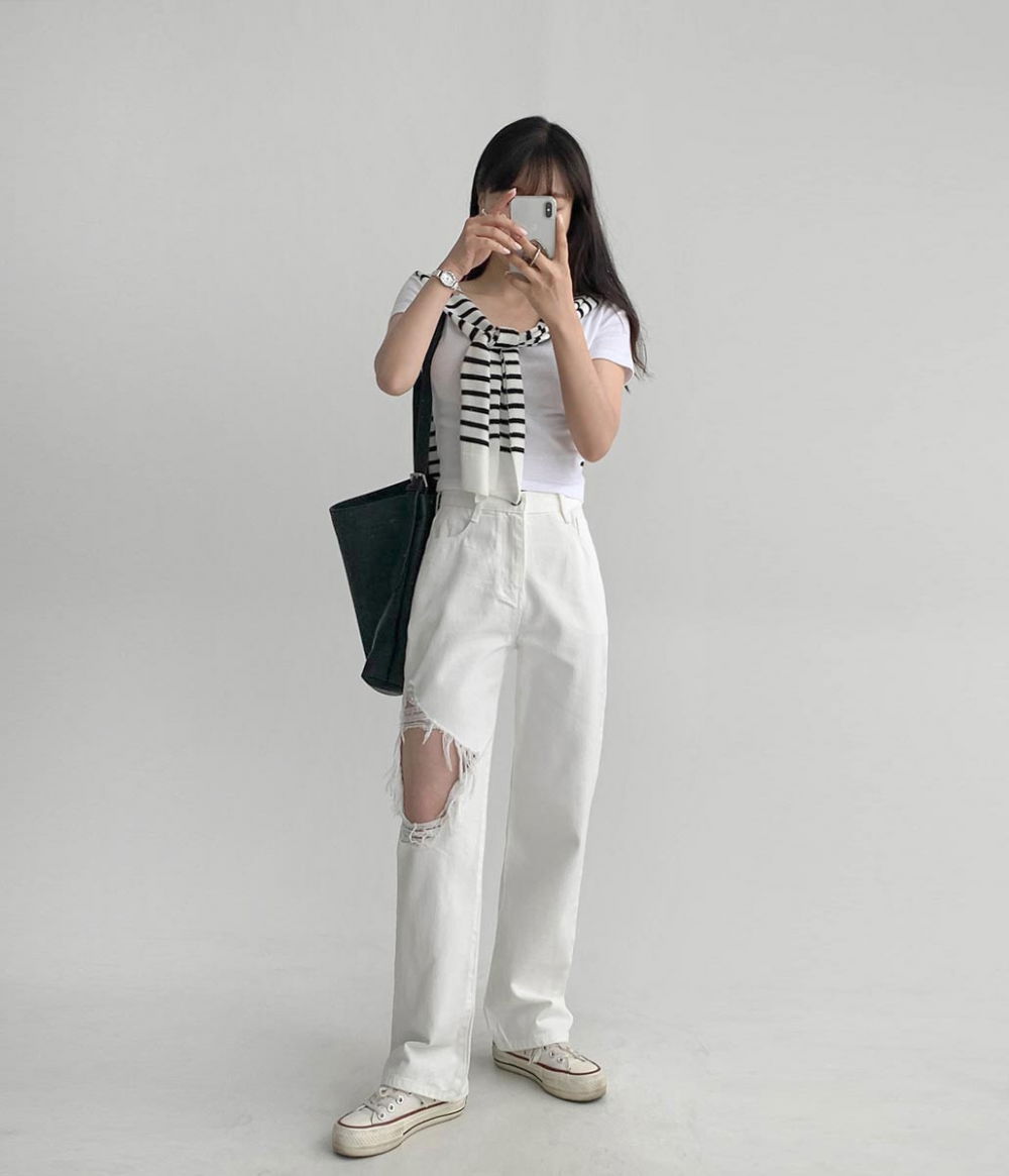 악세사리 모델 착용 이미지-S1L22