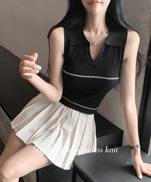 背心