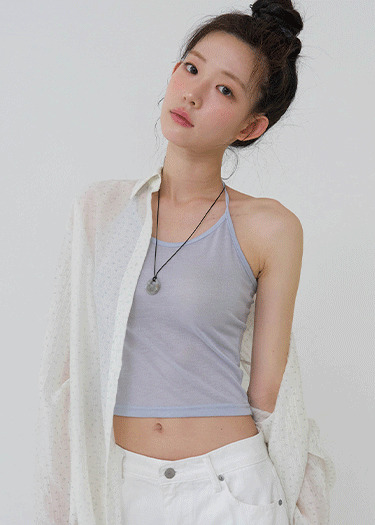 女性背心