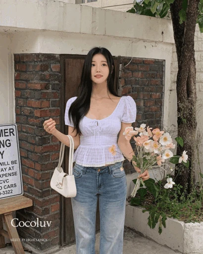 blouse