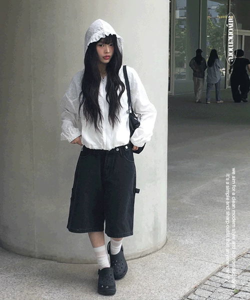 ショートパンツ