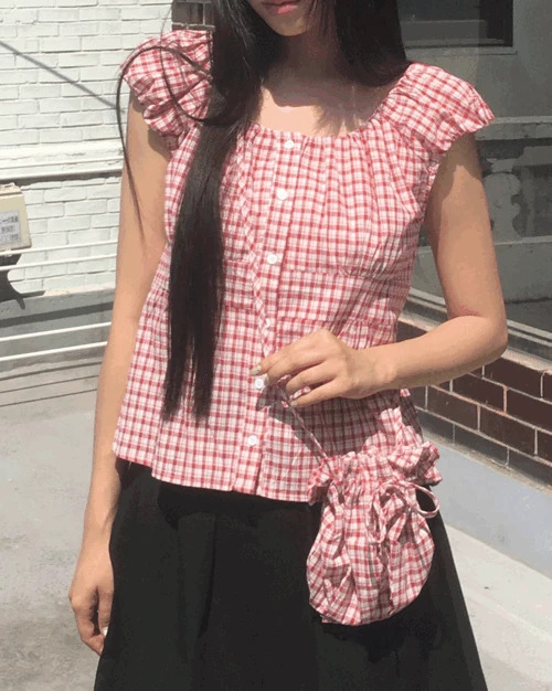 女衫