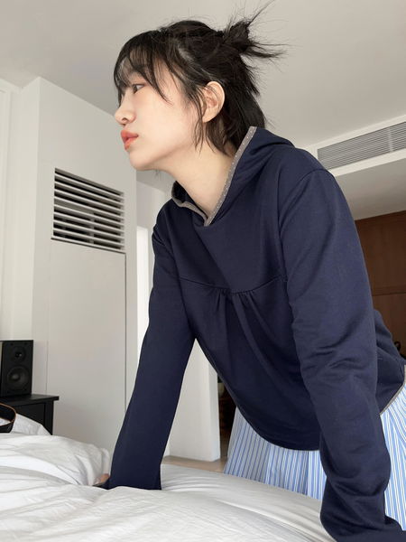 連帽上衣