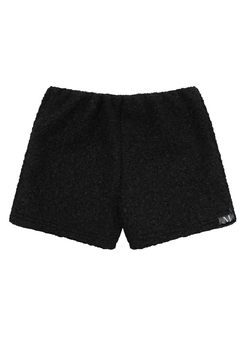 PORE FLEECE MICRO PANTS PORE FLEECE MICRO PANTS (2 COLORS) 短裤