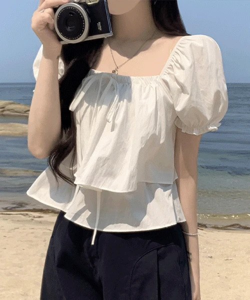 女衫