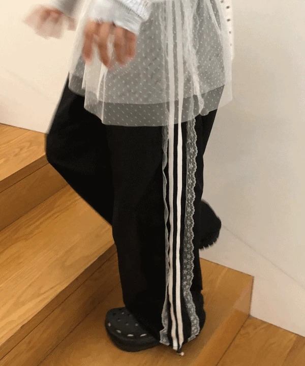 长裤