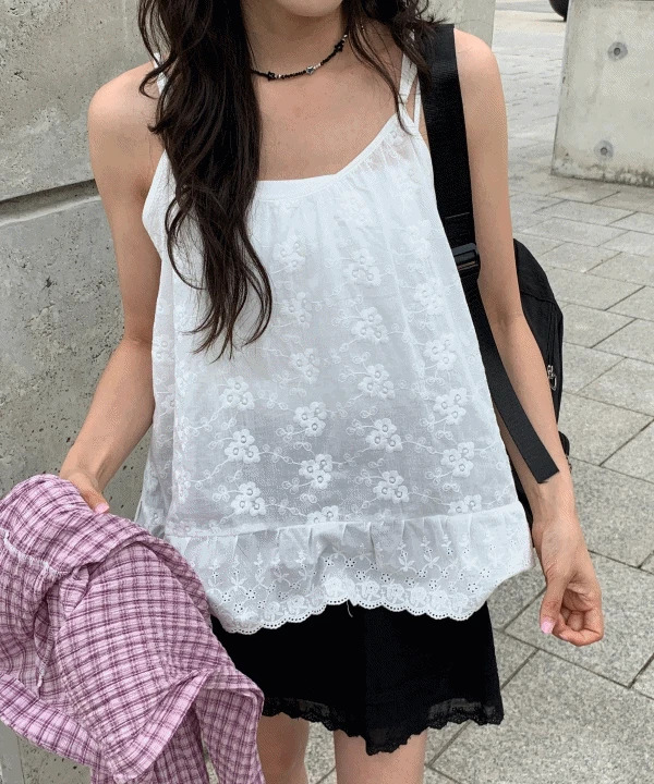 無袖