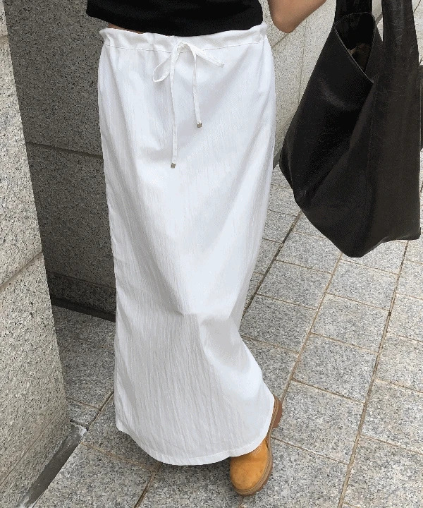 裙子