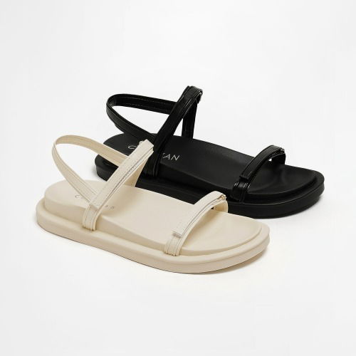 Chacon Velcro Strap Sandals SDLTR2g122 凉鞋