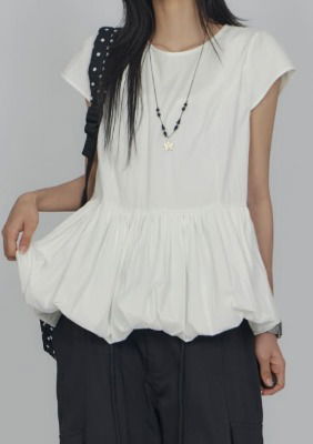 女衫