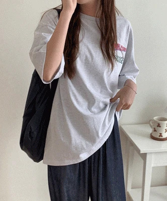 短袖上衣