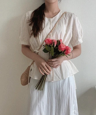 女衫