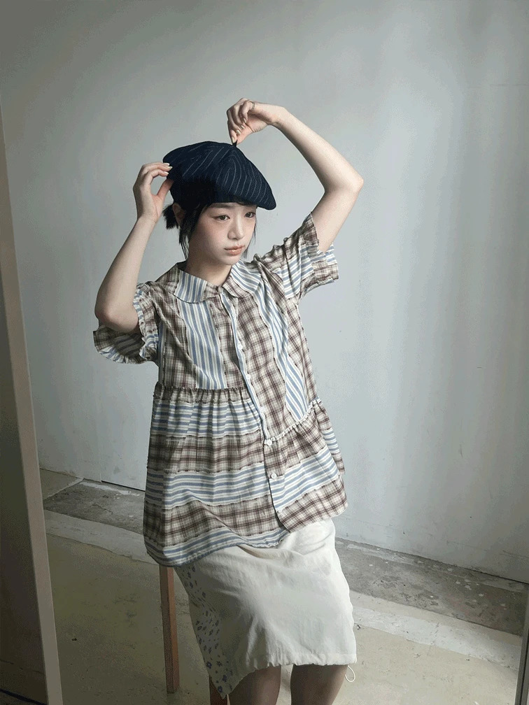女衫