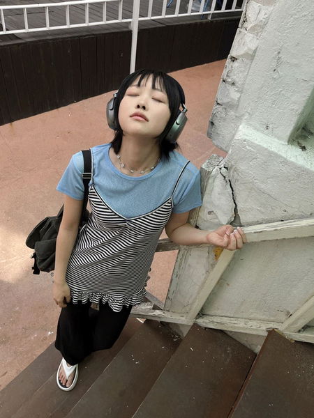 T恤