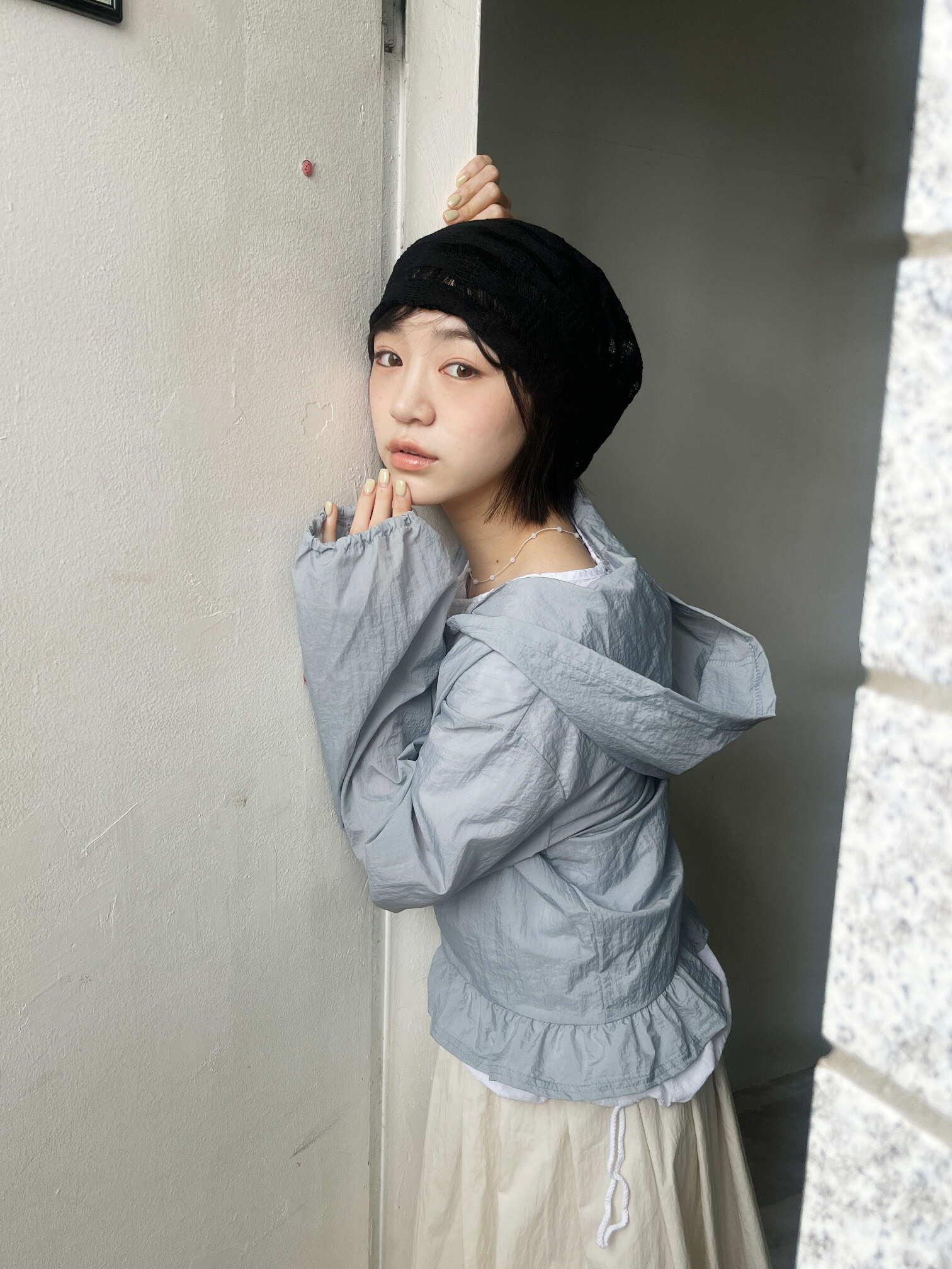 夾克