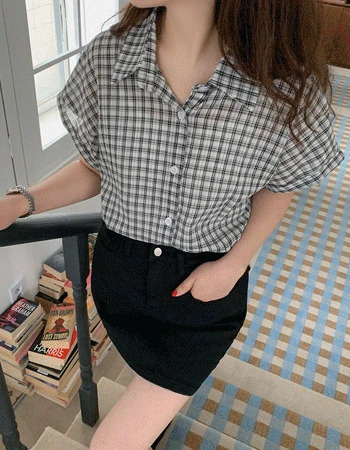 女衫