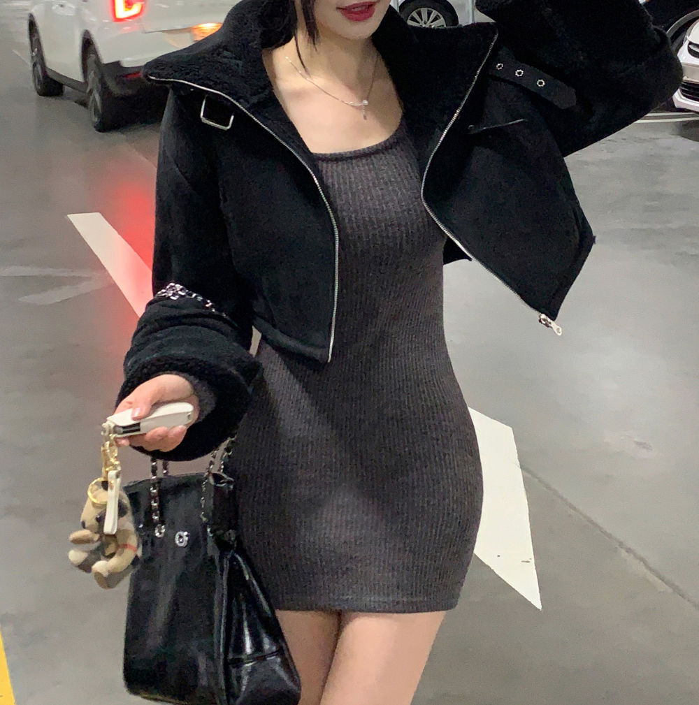 악세사리 모델 착용 이미지-S45L4