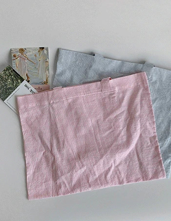 Canvas Bags