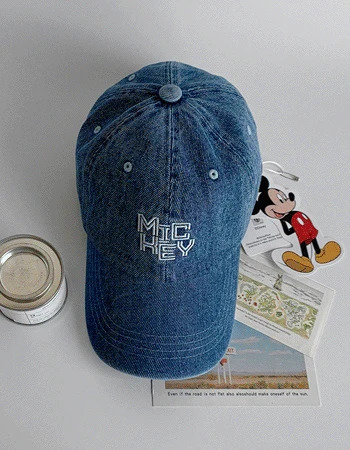 cap