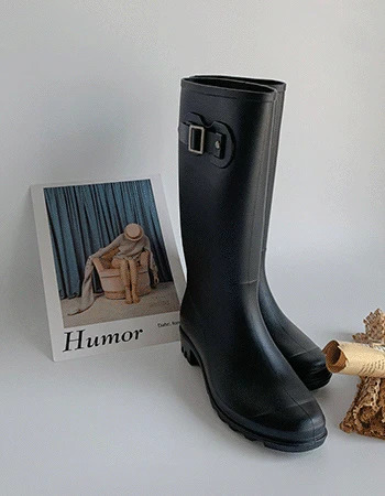 rain-boots