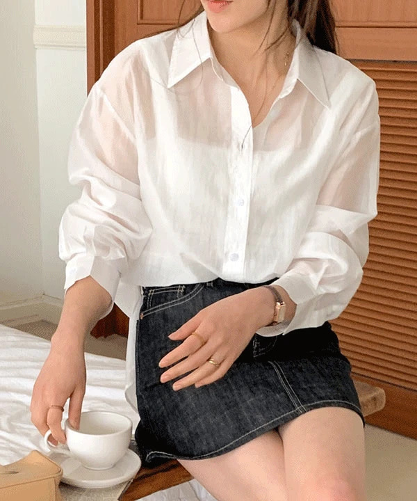 衬衫