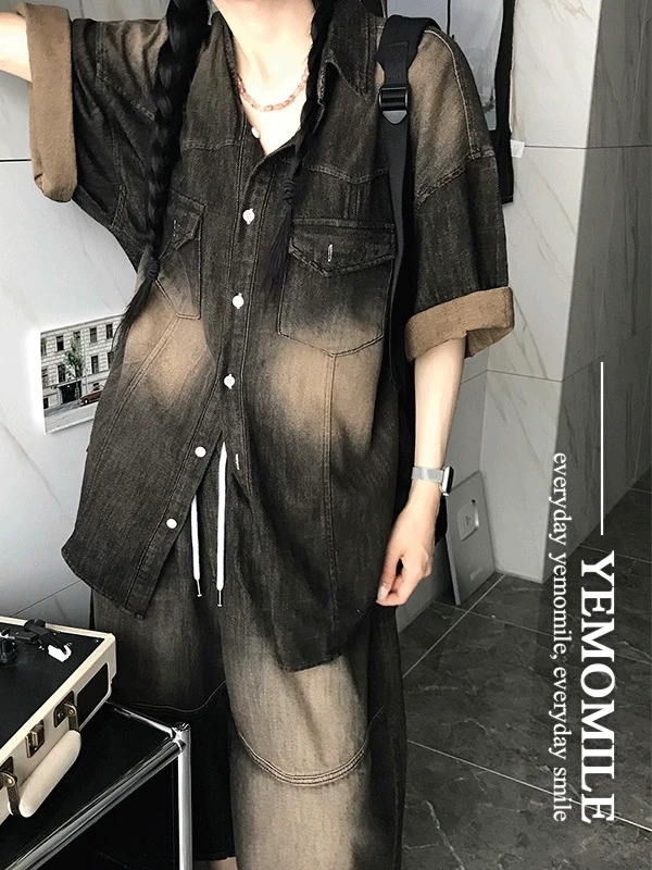 衬衫
