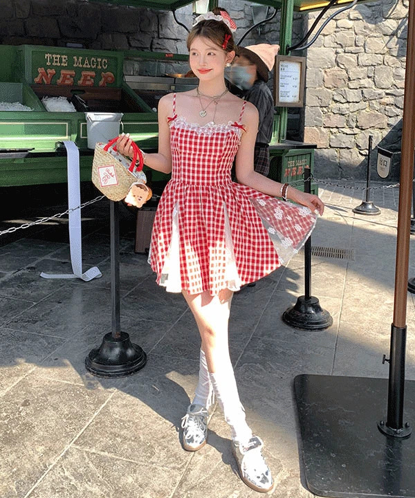 短裙