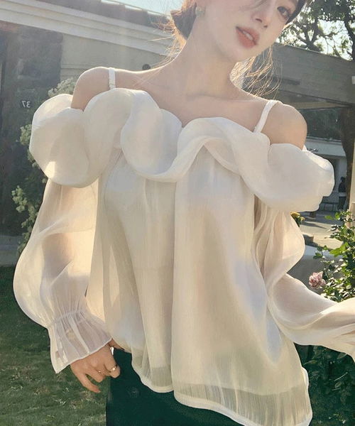 blouse