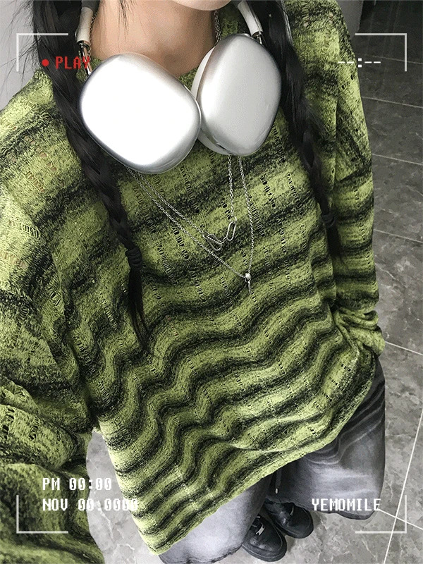 毛衣