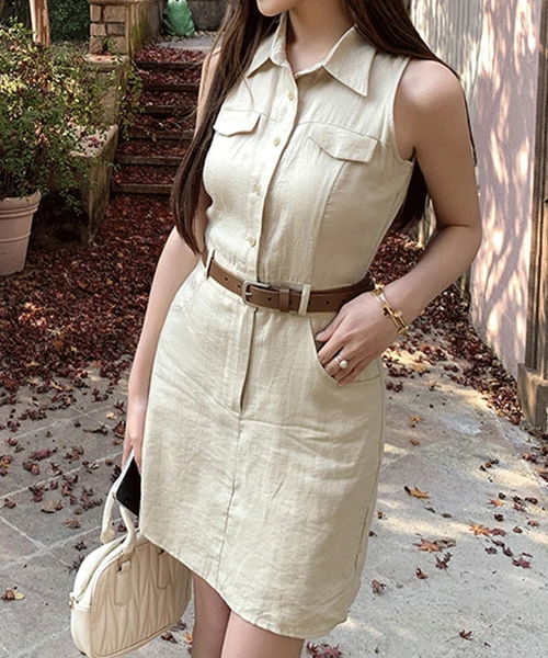 shirt-dress