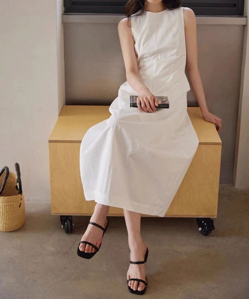 slip-dress