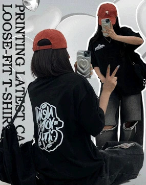短袖上衣