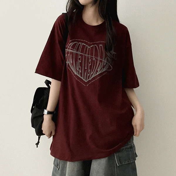 短袖上衣