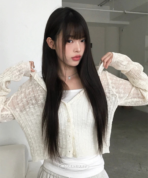 針織外套
