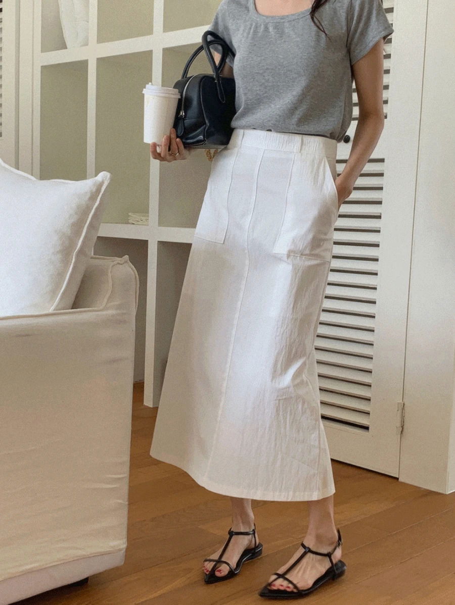 裙子