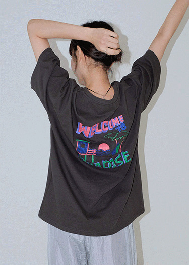 Short Sleeve
