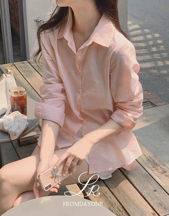 襯衫