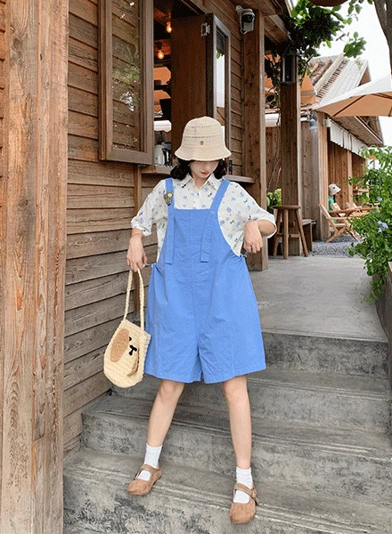 overalls