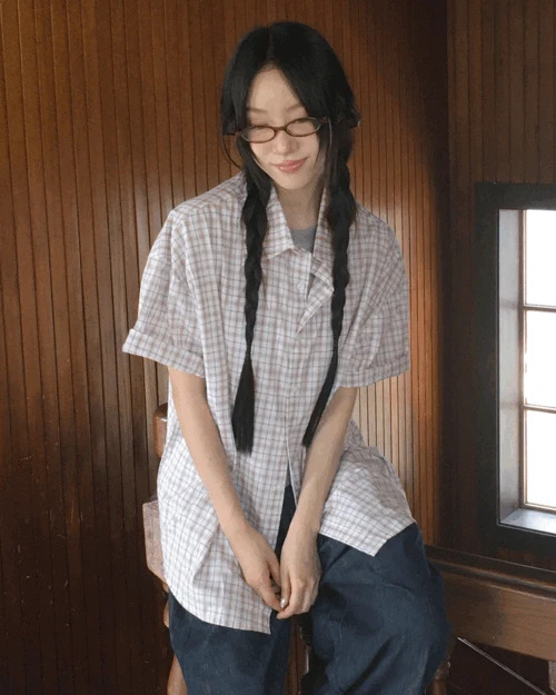 襯衫