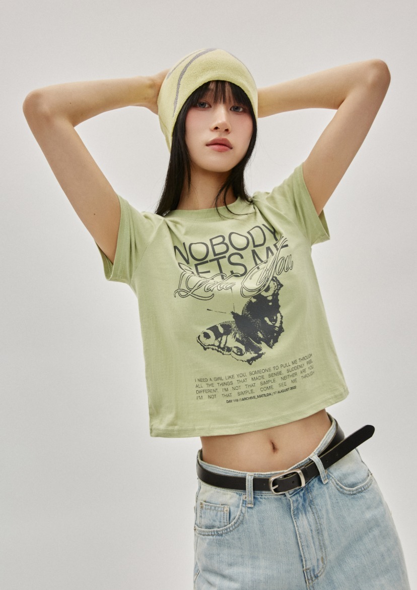 t-shirt
