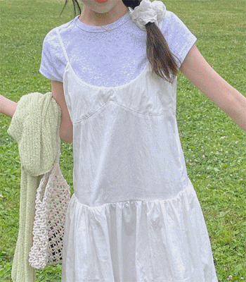 slip-dress